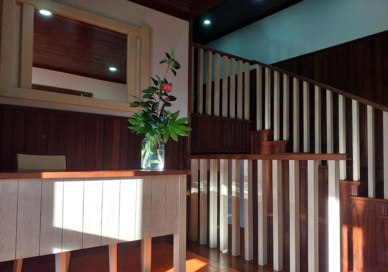 Greenside Of Sea Corujeira エクステリア 写真